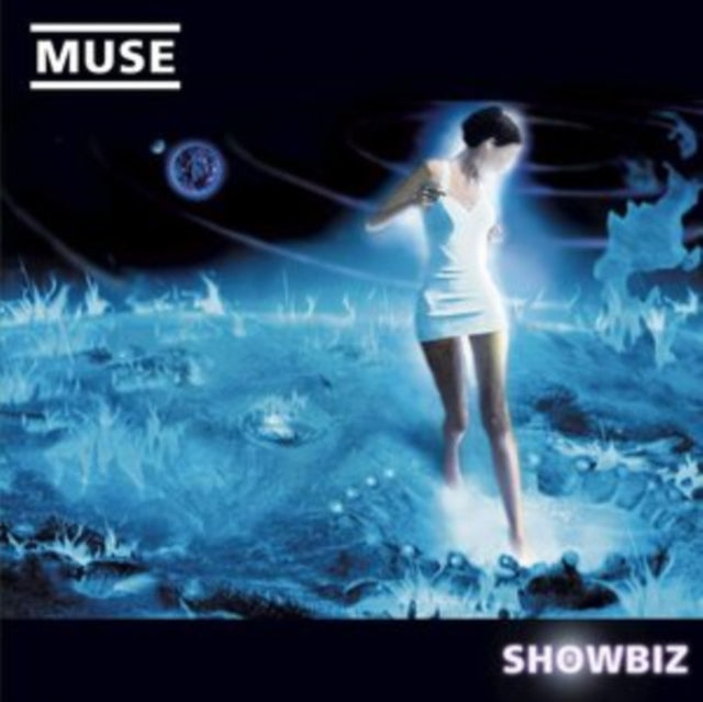 MUSE | SHOWBIZ | VINYL RECORD (LP)