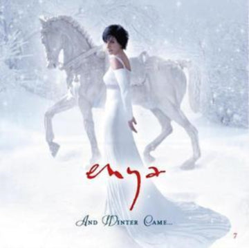 ENYA | AND WINTER CAME | CD