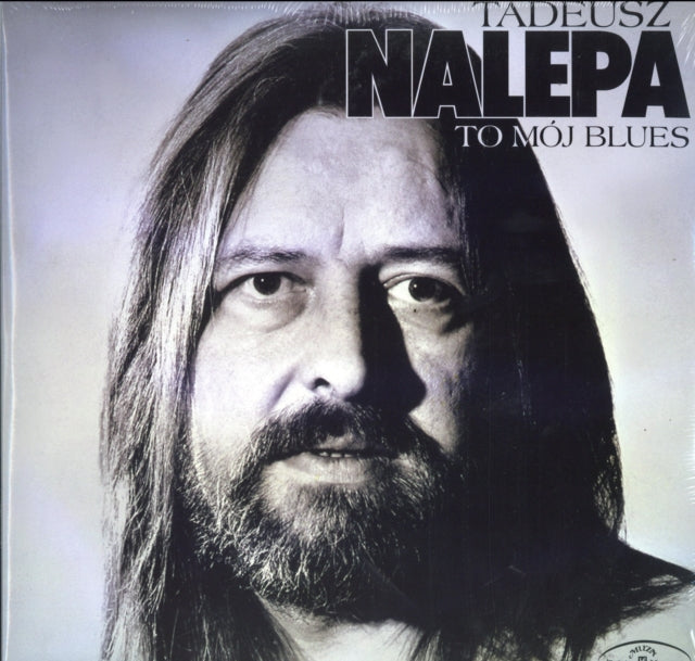 NALEPA, TADEUSZ | TO MOJ BLUES | VINYL RECORD (LP)