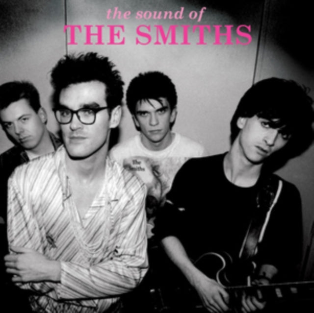 SMITHS | SOUND OF THE SMITHS (IMPORT) | CD