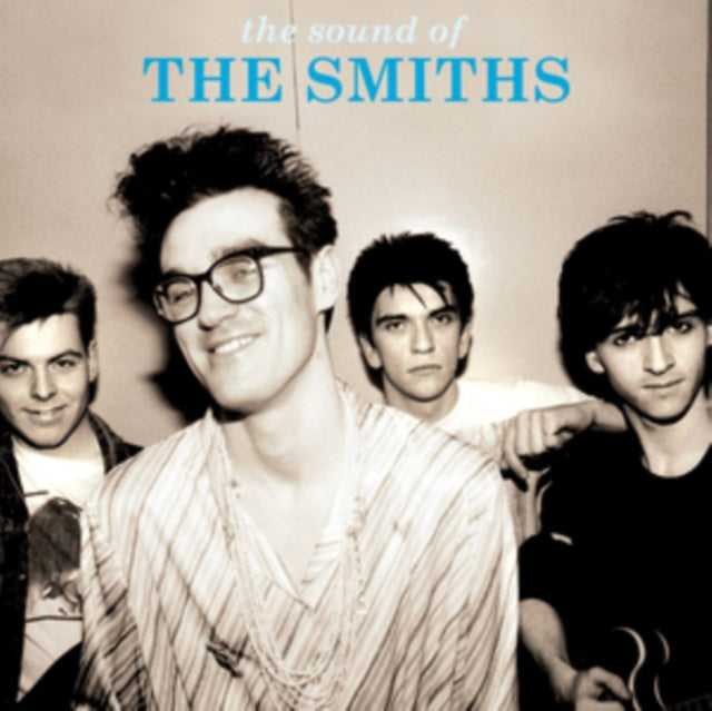 SMITHS | SOUND OF THE SMITHS | CD