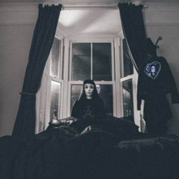 STRANGER | VINYL RECORD (LP)