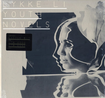 LI, LYKKE | YOUTH NOVELS | VINYL RECORD (LP)
