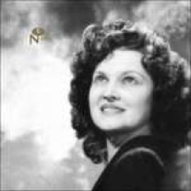 JONES, FERN | GLORY ROAD | VINYL RECORD (LP)