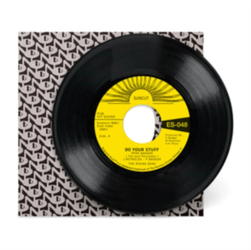 ANT HILL MOB | NUMBER RUNNER PT. 1 | 7IN VINYL
