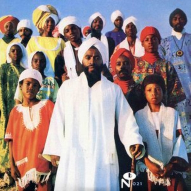 VARIOUS ARTISTS | SOUL MESSAGES FROM DIMONA | VINYL RECORD (LP)