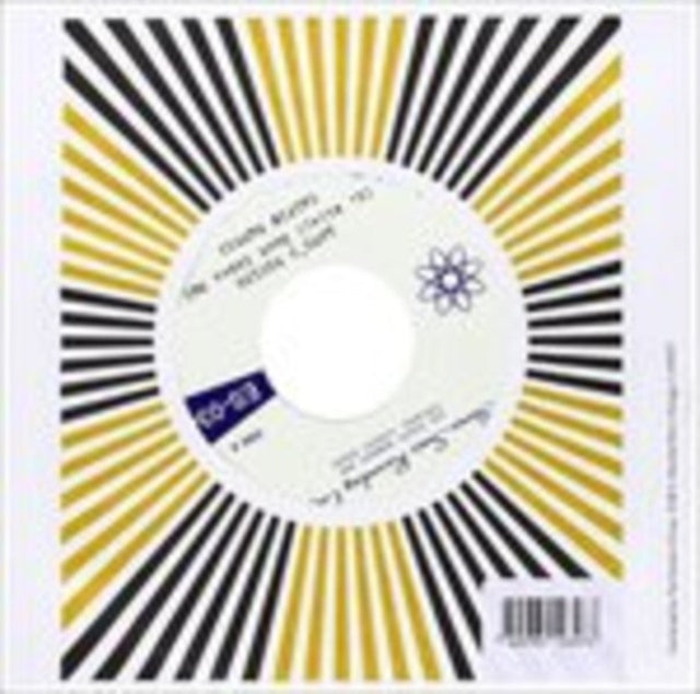 HARRIS, CALVIN | LOVE'S RECIPE / WIVES GET LONELY TOO | 7IN VINYL