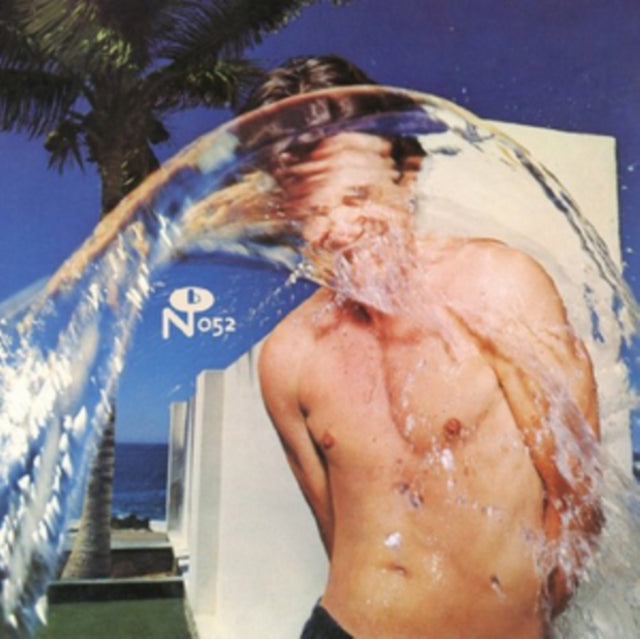 DOHENY, NED | SEPARATE OCEANS | VINYL RECORD (LP)