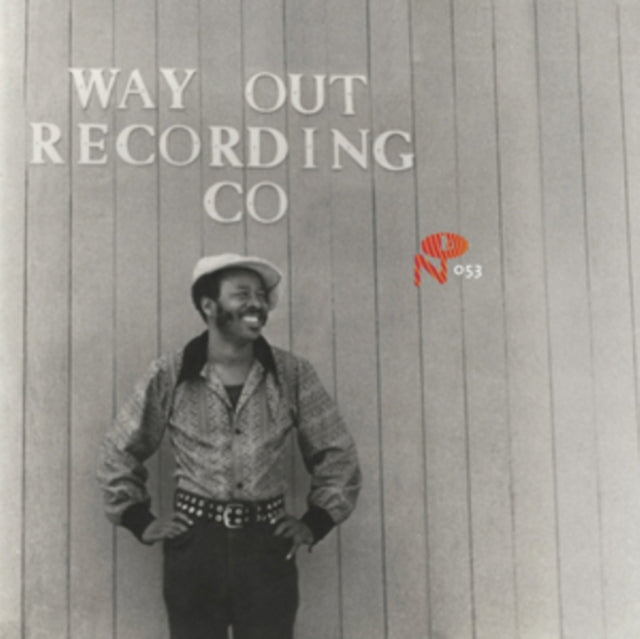 VARIOUS ARTISTS | ECCENTRIC SOUL: THE WAY OUT LABEL | VINYL RECORD (LP)