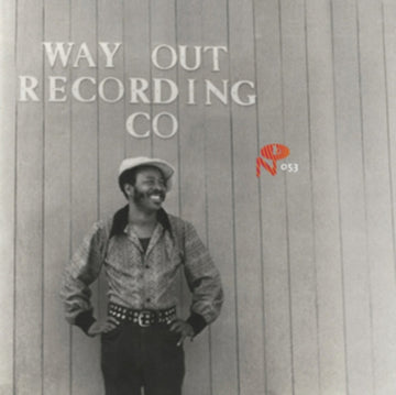 VARIOUS ARTISTS | ECCENTRIC SOUL: THE WAY OUT LABEL | VINYL RECORD (LP)