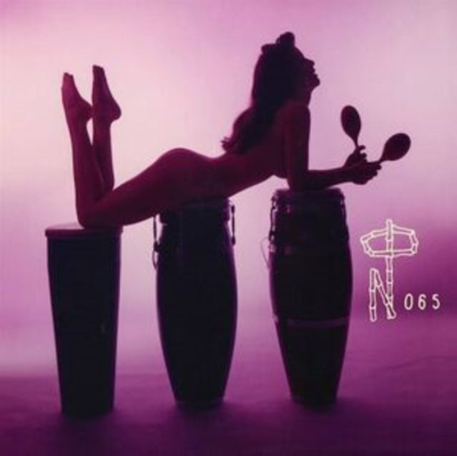 VARIOUS ARTISTS | TECHNICOLOR PARADISE: RHUM RHAPSODIES & OTHER EXOTIC DELIGHTS (BLUE OASIS VINYL) | VINYL RECORD (LP)