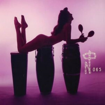 VARIOUS ARTISTS | TECHNICOLOR PARADISE: RHUM RHAPSODIES & OTHER EXOTIC DELIGHTS (BLUE OASIS VINYL) | VINYL RECORD (LP)