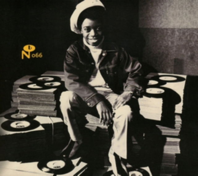 VARIOUS ARTISTS | AFTERSCHOOL SPECIAL: THE 123S OF KID SOUL | VINYL RECORD (LP)