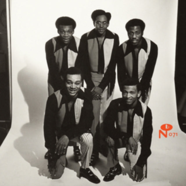 VARIOUS ARTISTS | ECCENTRIC SOUL: THE SARU LABEL | VINYL RECORD (LP)
