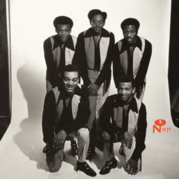 VARIOUS ARTISTS | ECCENTRIC SOUL: THE SARU LABEL | VINYL RECORD (LP)