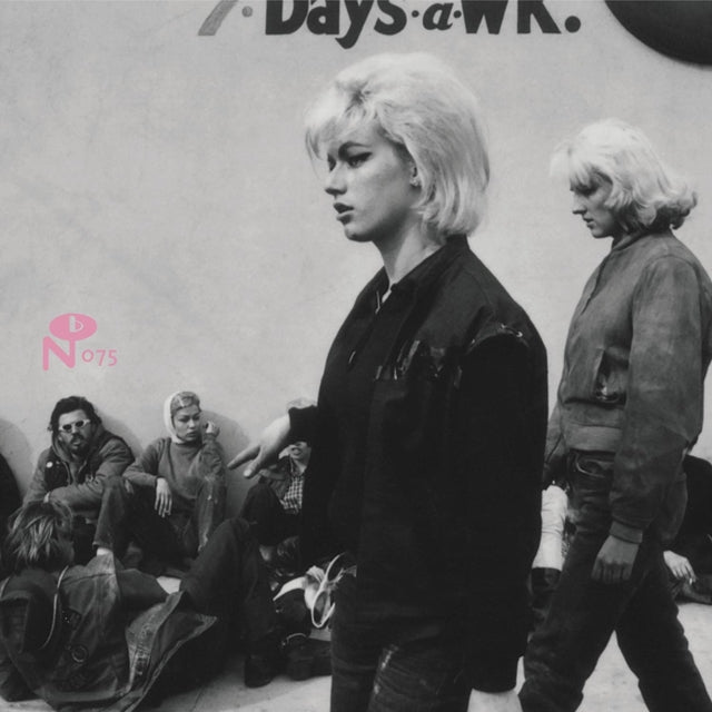 VARIOUS ARTISTS | BASEMENT BEEHIVE: THE GIRL GROUP UNDERGROUND | VINYL RECORD (LP)