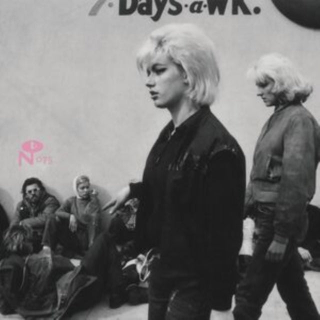 VARIOUS ARTISTS | BASEMENT BEEHIVE: THE GIRL GROUP UNDERGROUND (PINK SWIRL/2LP) | VINYL RECORD (LP)