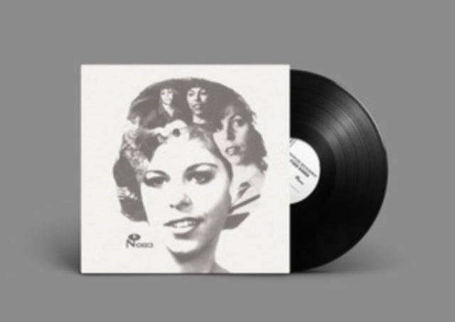 JOYCE STREET | TIED DOWN | VINYL RECORD (LP)