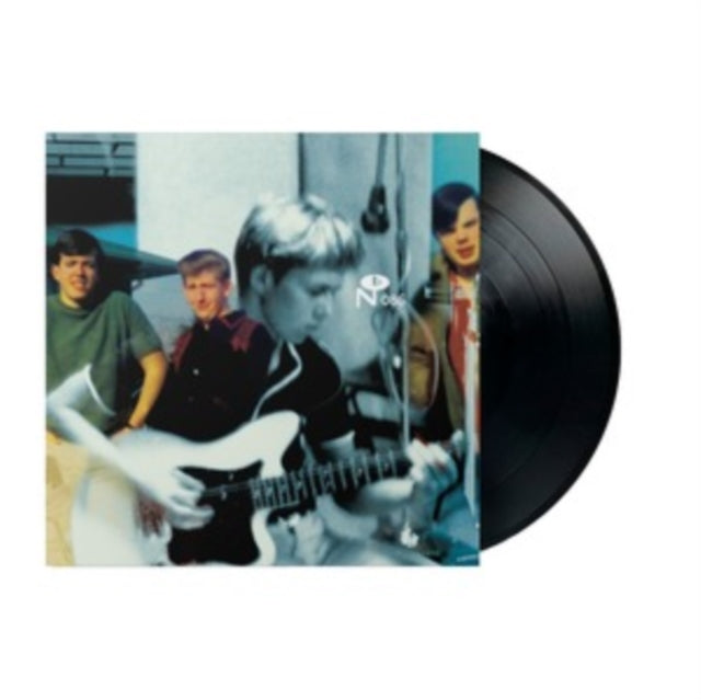 MYSTIC TIDE | FRUSTRATION | VINYL RECORD (LP)