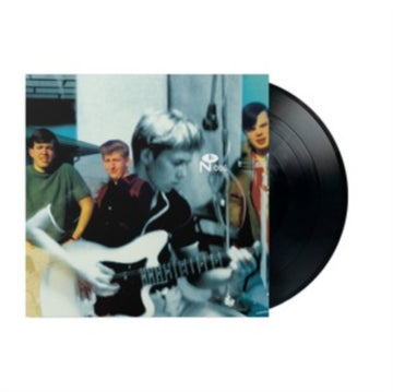 MYSTIC TIDE | FRUSTRATION | VINYL RECORD (LP)