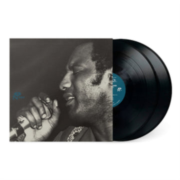TRYING TO SURVIVE (2LP/OPAQUE TURQUOISE VINYL) | VINYL RECORD (LP)