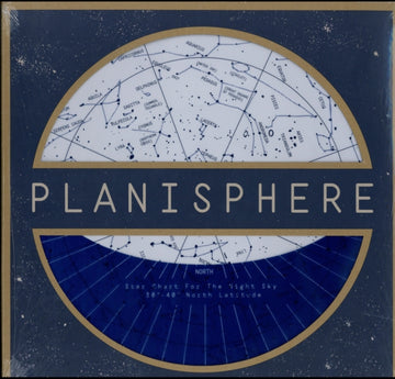 VARIOUS ARTISTS | PLANISPHERE | VINYL RECORD (LP)