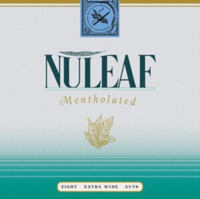 VARIOUS ARTISTS | NU LEAF | VINYL RECORD (LP)