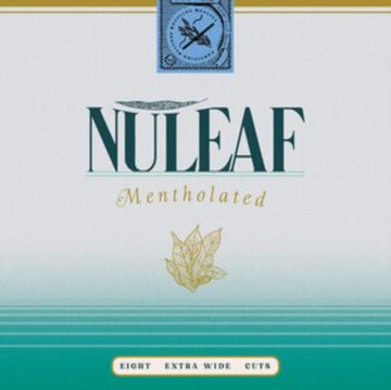 VARIOUS ARTISTS | NU LEAF | VINYL RECORD (LP)