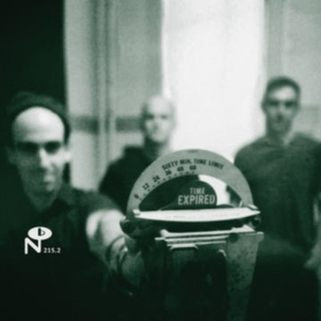 TIME EXPIRED (5LP) | VINYL RECORD (LP)