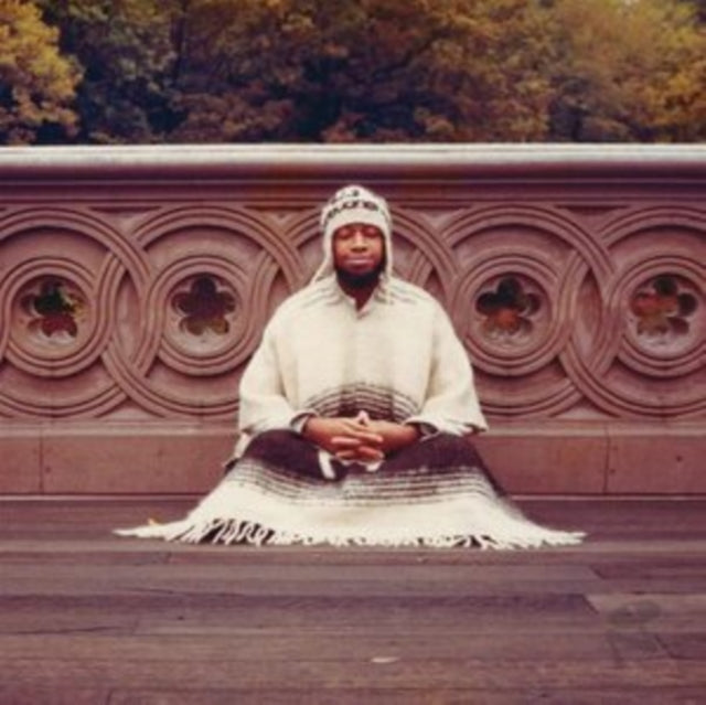 LARAAJI | SEGUE TO INFINITY (4LP/BOOK) | VINYL RECORD (LP)