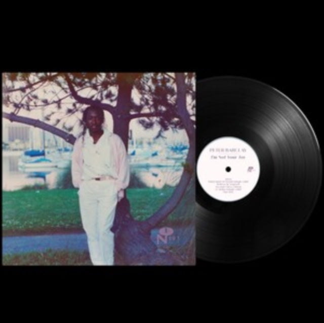 BARCLAY, PETER | I'M NOT YOUR TOY | VINYL RECORD (LP)