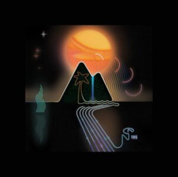 VARIOUS ARTISTS | VALLEY OF THE SUN: FIELD GUIDE TO INNER HARMON | VINYL RECORD (LP)
