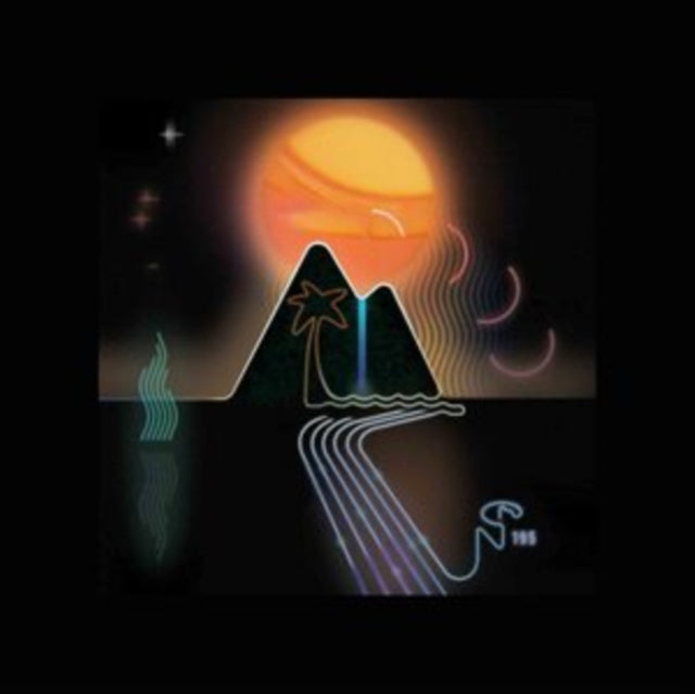 VARIOUS ARTISTS | VALLEY OF THE SUN: FIELD GUIDE TO INNER HARMONY (SEDONA SUNRISE VINYL) (I) | VINYL RECORD (LP)