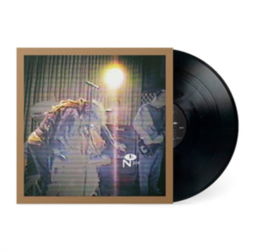 SILENT DYNAMIC TORTURE | VINYL RECORD (LP)