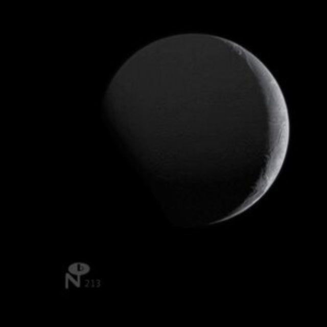 VALIUM AGGELEIN | BLACK MOON | VINYL RECORD (LP)