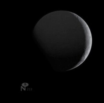 VALIUM AGGELEIN | BLACK MOON | VINYL RECORD (LP)