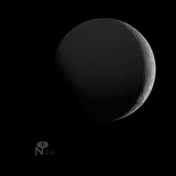 BLACK MOON | VINYL RECORD (LP)