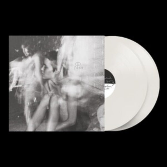 EVERYONE ASKED ABOUT YOU | PAPER AIRPLANES, PAPER HEARTS (2LP/COLOURED VINYL) | VINYL RECORD (LP)