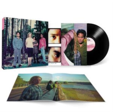 WILL YOU FIND ME (25TH ANNIVERSARY EDITION/4LP) | VINYL RECORD (LP)