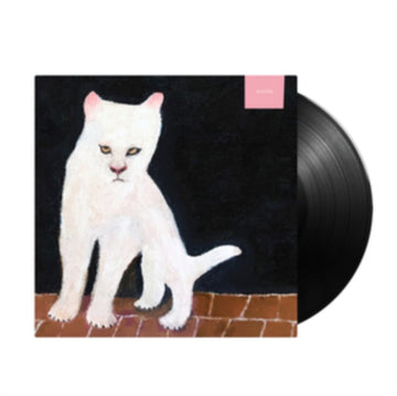 DUSTER | VINYL RECORD (LP)