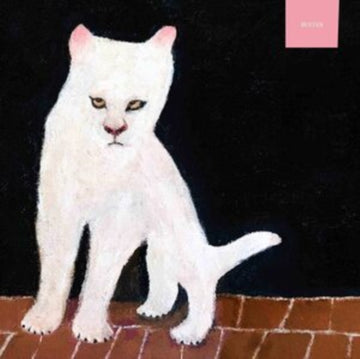 DUSTER (SEAGLASS WAVE VINYL) | VINYL RECORD (LP)