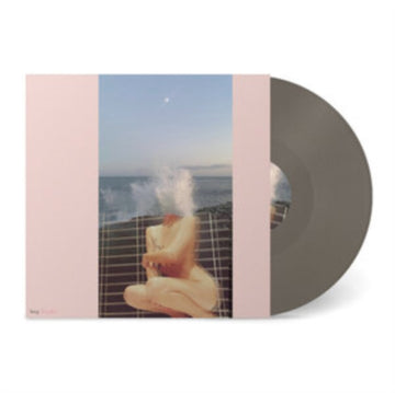 CRUSHER (GREY VINYL) | VINYL RECORD (LP)