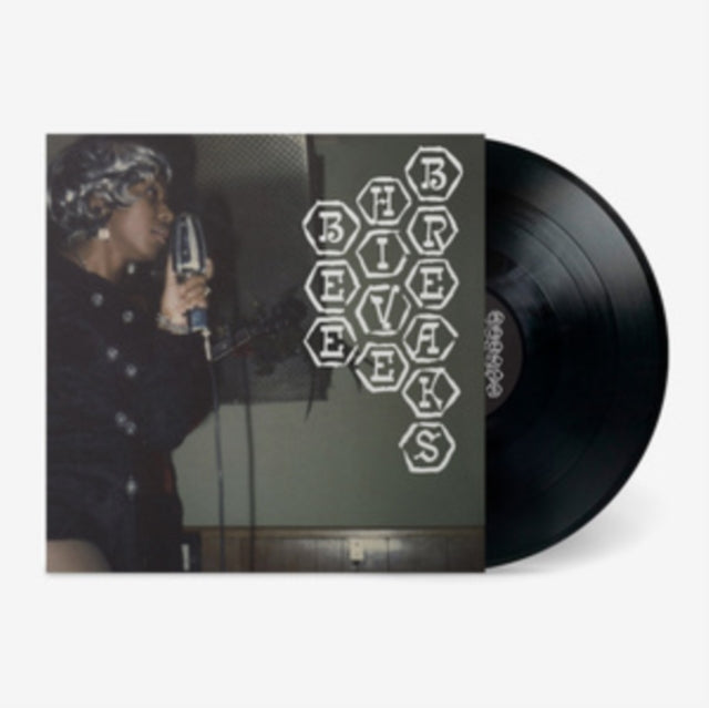 VARIOUS ARTISTS | BEEHIVE BREAKS | VINYL RECORD (LP)