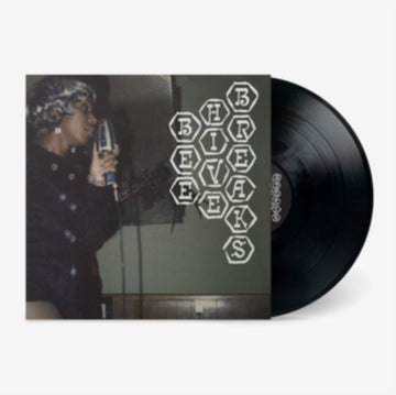 VARIOUS ARTISTS | BEEHIVE BREAKS | VINYL RECORD (LP)