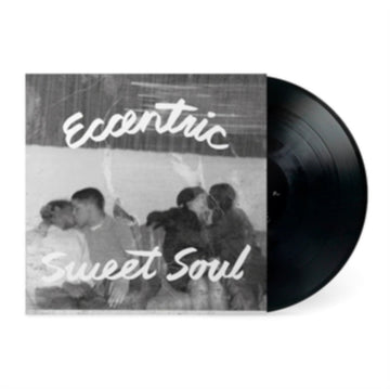 ECCENTRIC SWEET SOUL | VINYL RECORD (LP)