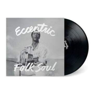 ECCENTRIC SOUL: FOLK SOUL | VINYL RECORD (LP)