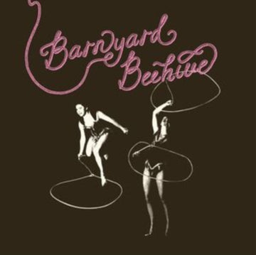 BARNYARD BEEHIVE (PINK CLEAR VINYL) | VINYL RECORD (LP)