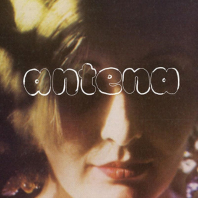 ANTENA, ISABELLE | CAMINO DEL SOL | VINYL RECORD (LP)