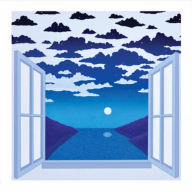 SLEPIAN, DON | SEA OF BLISS | VINYL RECORD (LP)