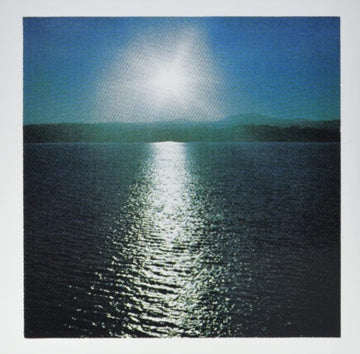 BROUK, JOANNA | SPACE BETWEEN (WHITE VINYL) | VINYL RECORD (LP)